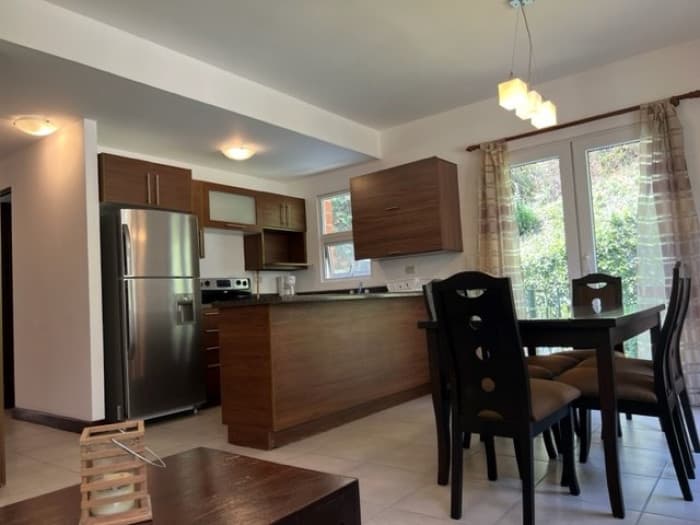 En Venta Apartamento en el Km 16 CAES Villa Entreluces - 1