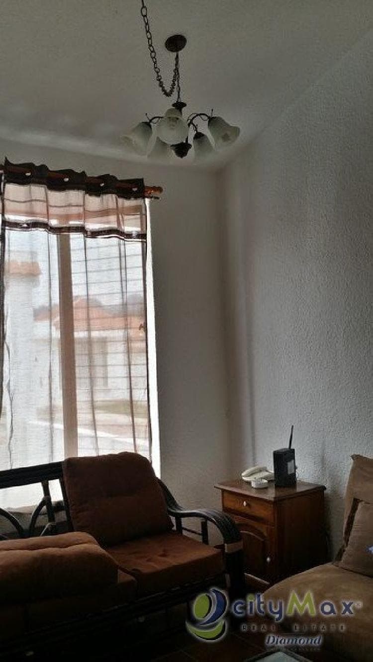 Venta Casa Villas de Choacorral San Lucas Sacatepéquez - 1