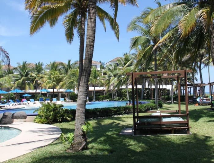 Apartamento en Venta o Renta en Los Cabos Monterrico - 1