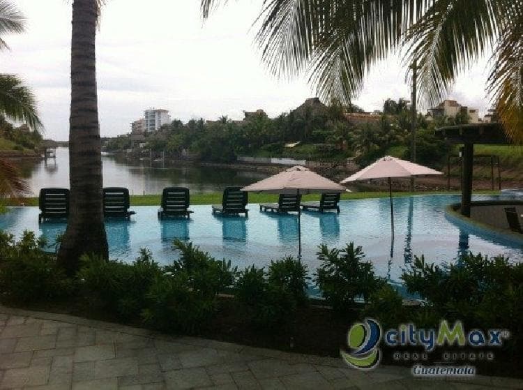 Apartamento Amueblado en Juan Gaviota Guatemala - 1