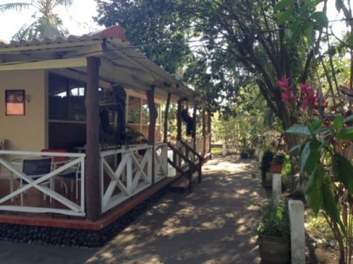 Finca en Venta en Puerto de San José, Guatemala - 1