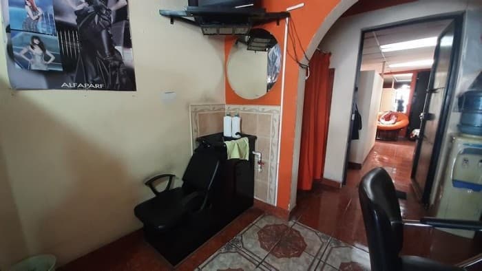 Derecho de Llave en Venta, Salón de Belleza Acreditado - 1