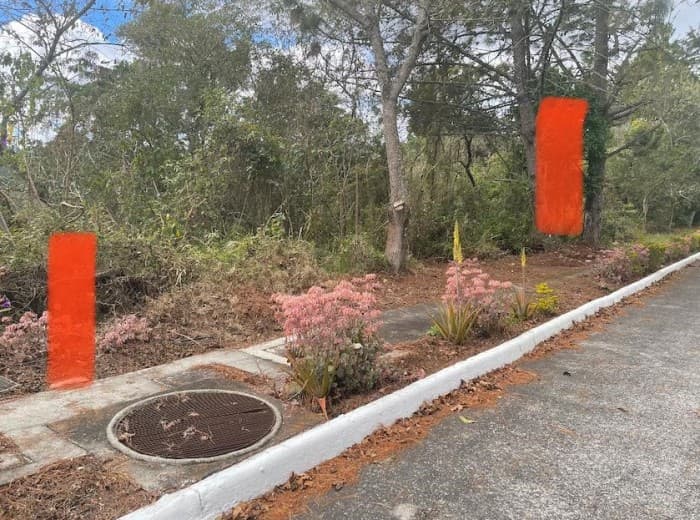 Terreno en Venta en Alta Vista Country Club - 1