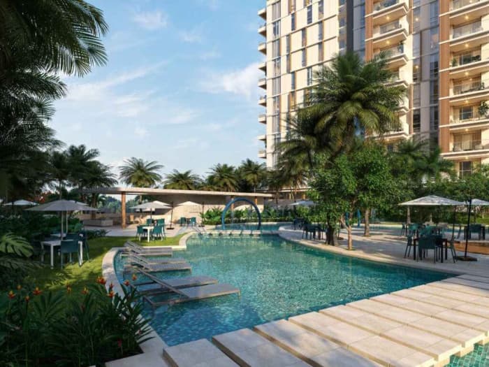 Apartamento de playa en Venta en Chulamar Escuintla - 1