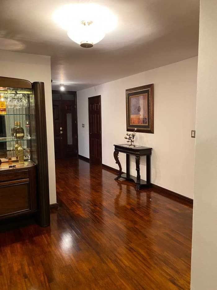 Venta de casa remodelada en Las Rotondas, Km.18.5, CAES - 1
