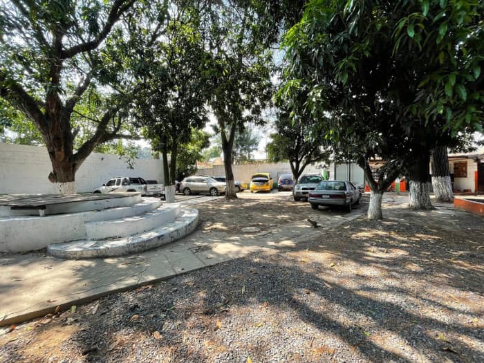 Terreno para inversión en villa nueva - 1