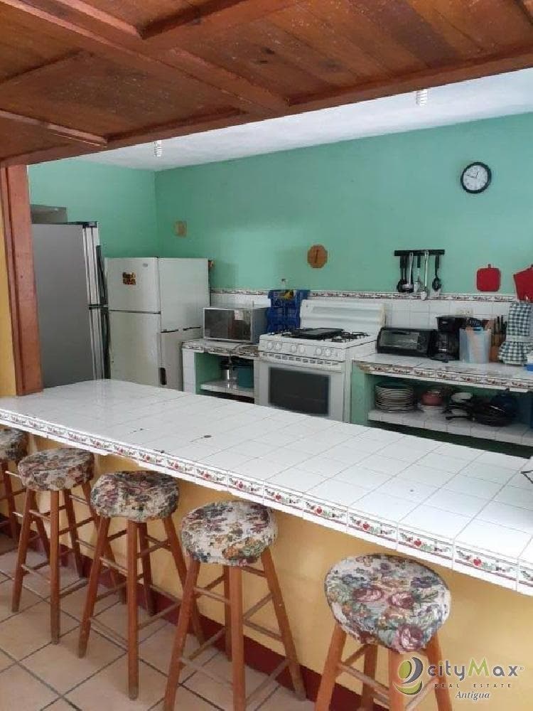 Se vende y renta casa de playa en Iztapa, Escuintla! - 1