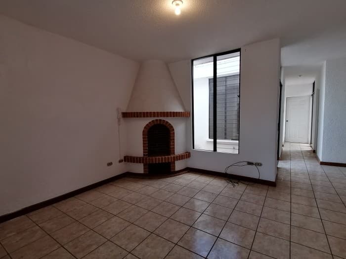 Vendo Casa en Villas de Choacorral, San Lucas - 1