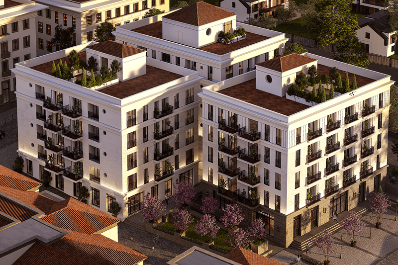 Local Comercial en Venta Cayala Zona 16 Guatemala - 1