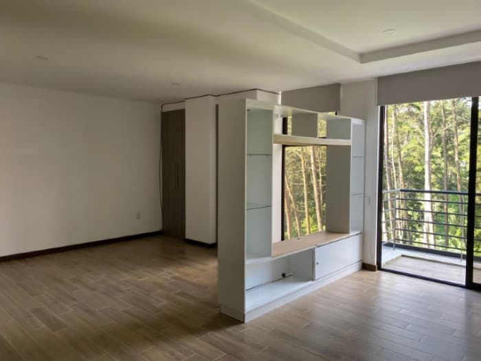 Apartamento en Renta KM 14.1 Carretera a El Salvador - 1