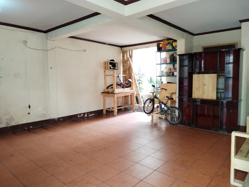 Casa en Venta Bosques de San Nicolas Z.4 de Mixco - 1