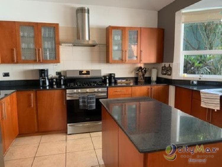 Casa en venta de un nivel en Lomas de San Rafael km. 16 - 1