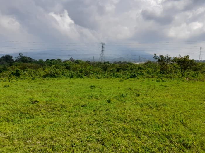 VENTA Y RENTA DE TERRENOS PARQUE INDUSTRIAL KM 72 PQ - 1