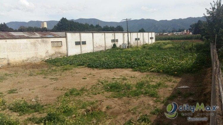 TERRENO de 75 cuerdas en VENTA en Quetzaltenango - 1