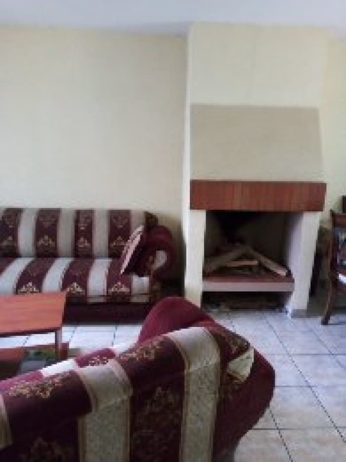 Casa residencial en venta San Lucas Villas de la Meseta - 1