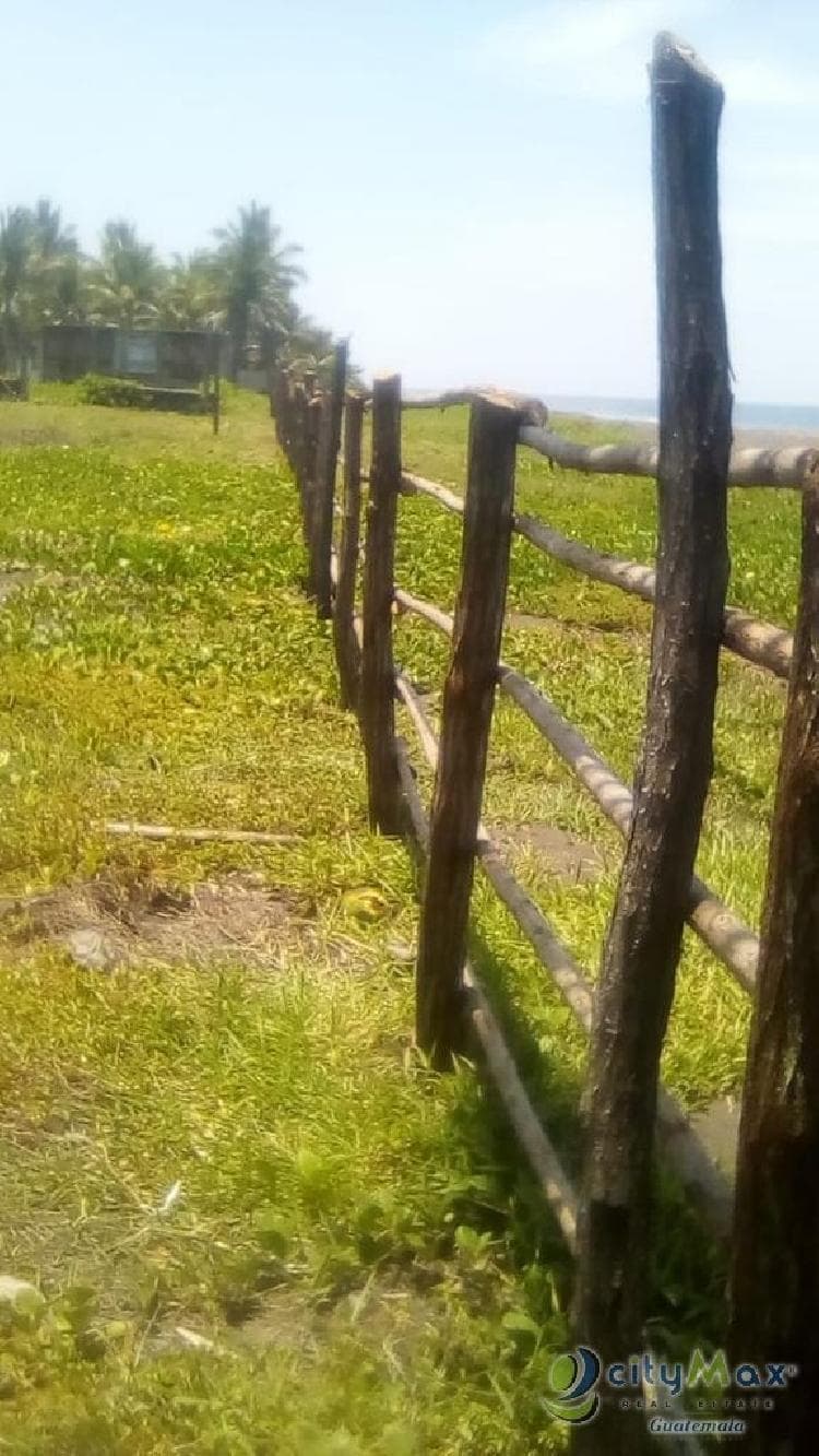 Terreno en venta en La Curvina Monterrico - 1