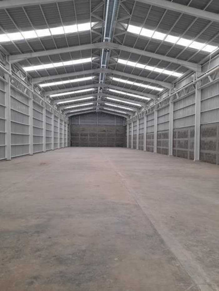 Bodega en Venta en Condominio Industrial Taxisco - 1