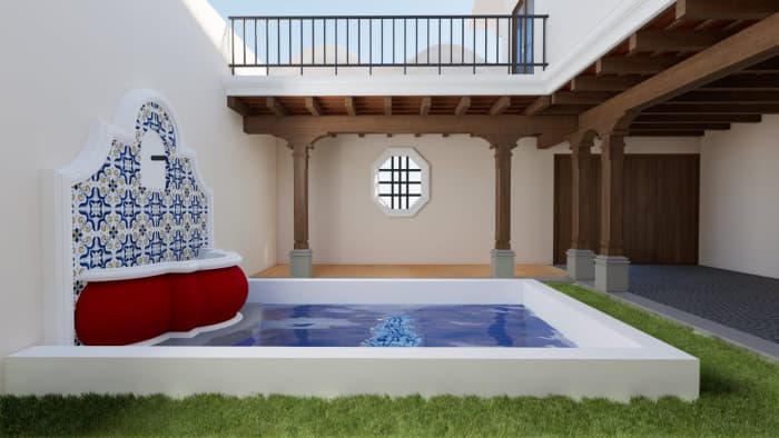 APROVECHE! CASA EN VENTA EN ANTIGUA GUATEMALA - 1