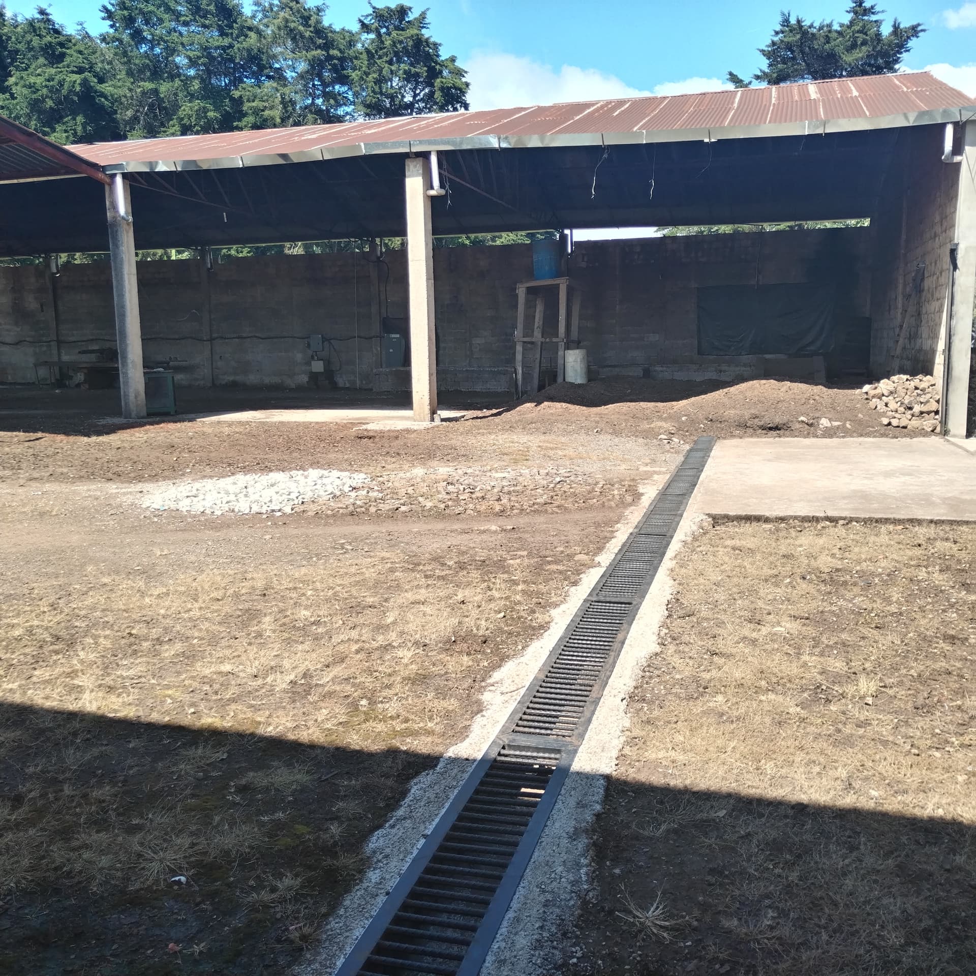 Terreno Renta uso comercial Las Anonas San Jose Pinula - 1