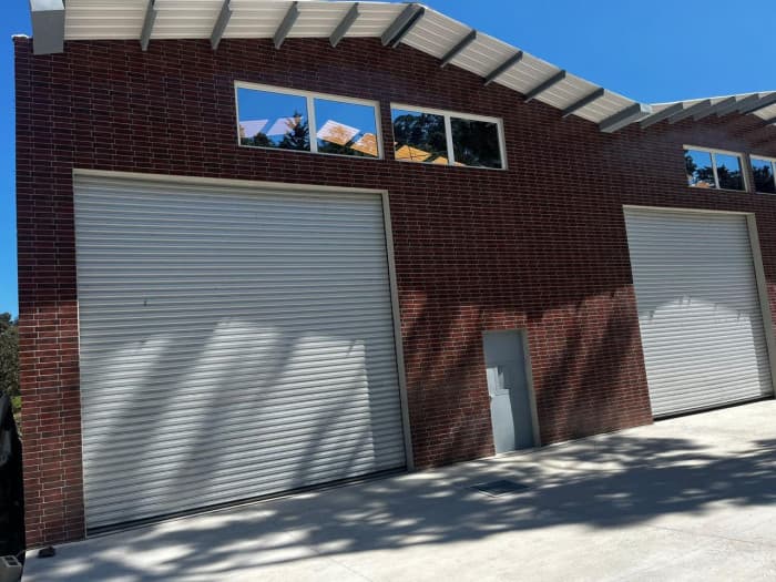 Ofi-bodega en alquiler sobre la CA1- San Lucas - 1