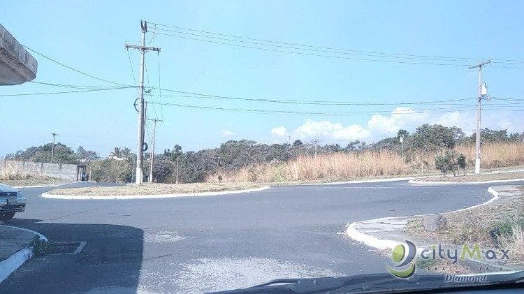 Terreno en venta en Valle De Las Flores Palin Escuintla - 1