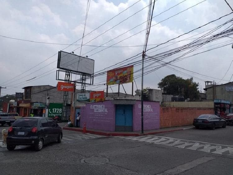 Terreno en Renta para uso comercial en San Lucas - 1
