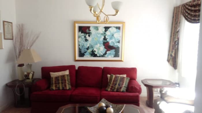 Venta de espectacular casa en Las Luces, km. 13.5 CAES - 1