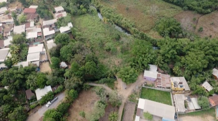 Venta de terreno comercial en Puerto Barrios Izabal - 1