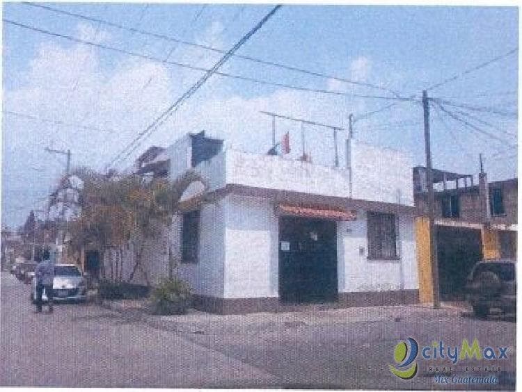 Casa en Venta en Residenciales El Tabacal Villa Nueva - 1
