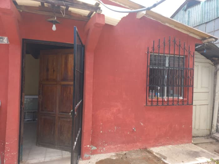 Casa en Venta en Z.5 Xela en Quetzaltenango - 1