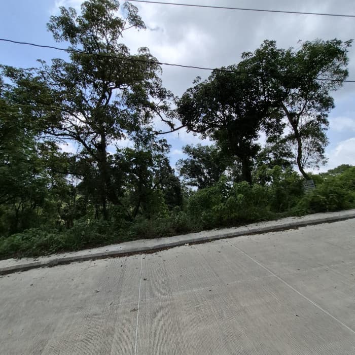 Terreno en venta Santa Rosalia km 12 C. al Salvador - 1
