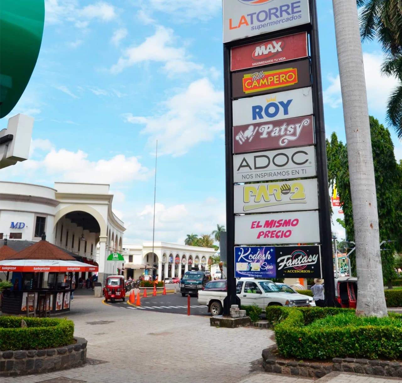 Local comercial cerca Irtra de Retalhuleu INVERSION - 1