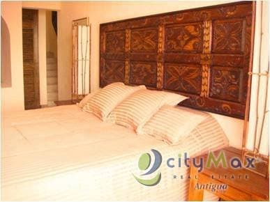 CityMax Antigua vende y renta villa en Lago de Atitlán - 1