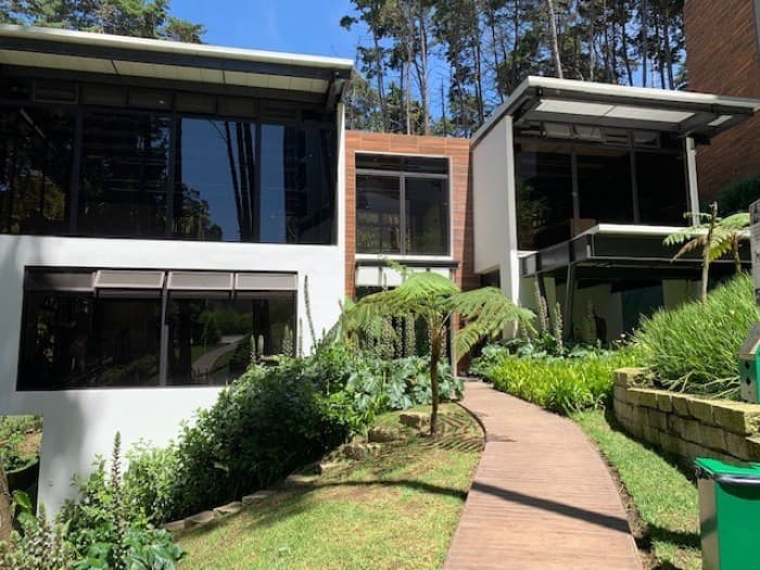 VENTA Apartamento con amplio balcón km 14 Carr Salvador - 1