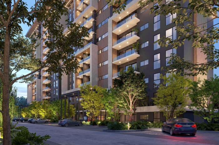 En venta apartamento en Zona 16 Cercano a Cayala - 1
