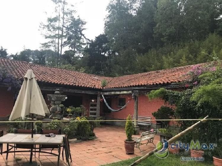 Terreno en venta para desarrollo en San José Pinula - 1