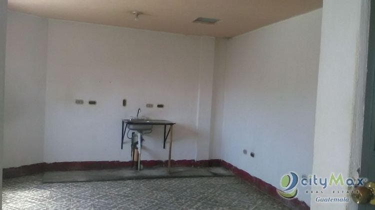 CASA EN VENTA EN ZONA 3 XELA GUATEMALA - 1