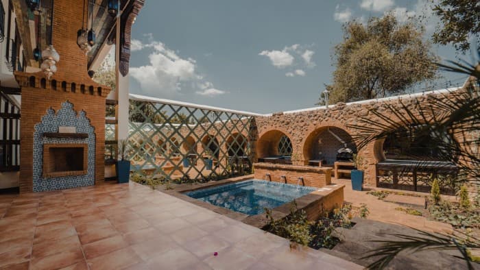 Citymax Antigua vende Casa en Hacienda el Comendador - 1