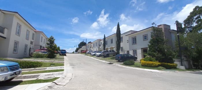 Casa en venta en Villa Venetto Carretera El Salvador - 1