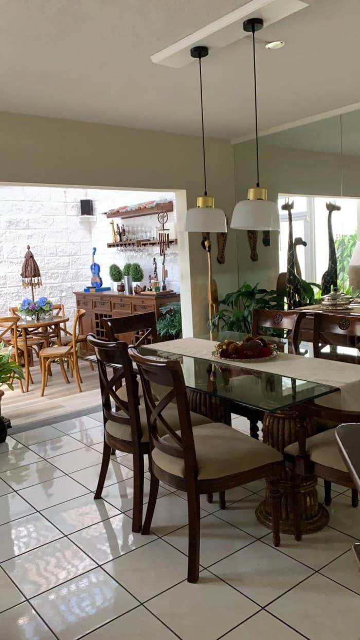 Venta de casa en Paraje Solar, Km. 15.8 CAES. - 1