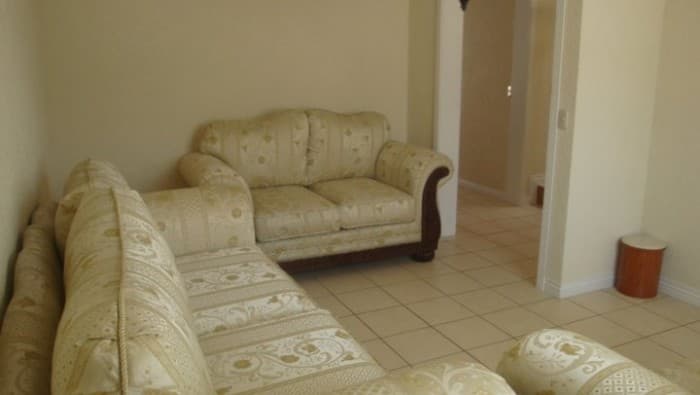 Casa en venta en la Pinada de Olintepeque de Xela - 1