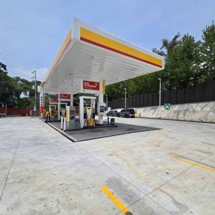 Local Comercial en Renta en Gasolinera en Milpas Altas - 1