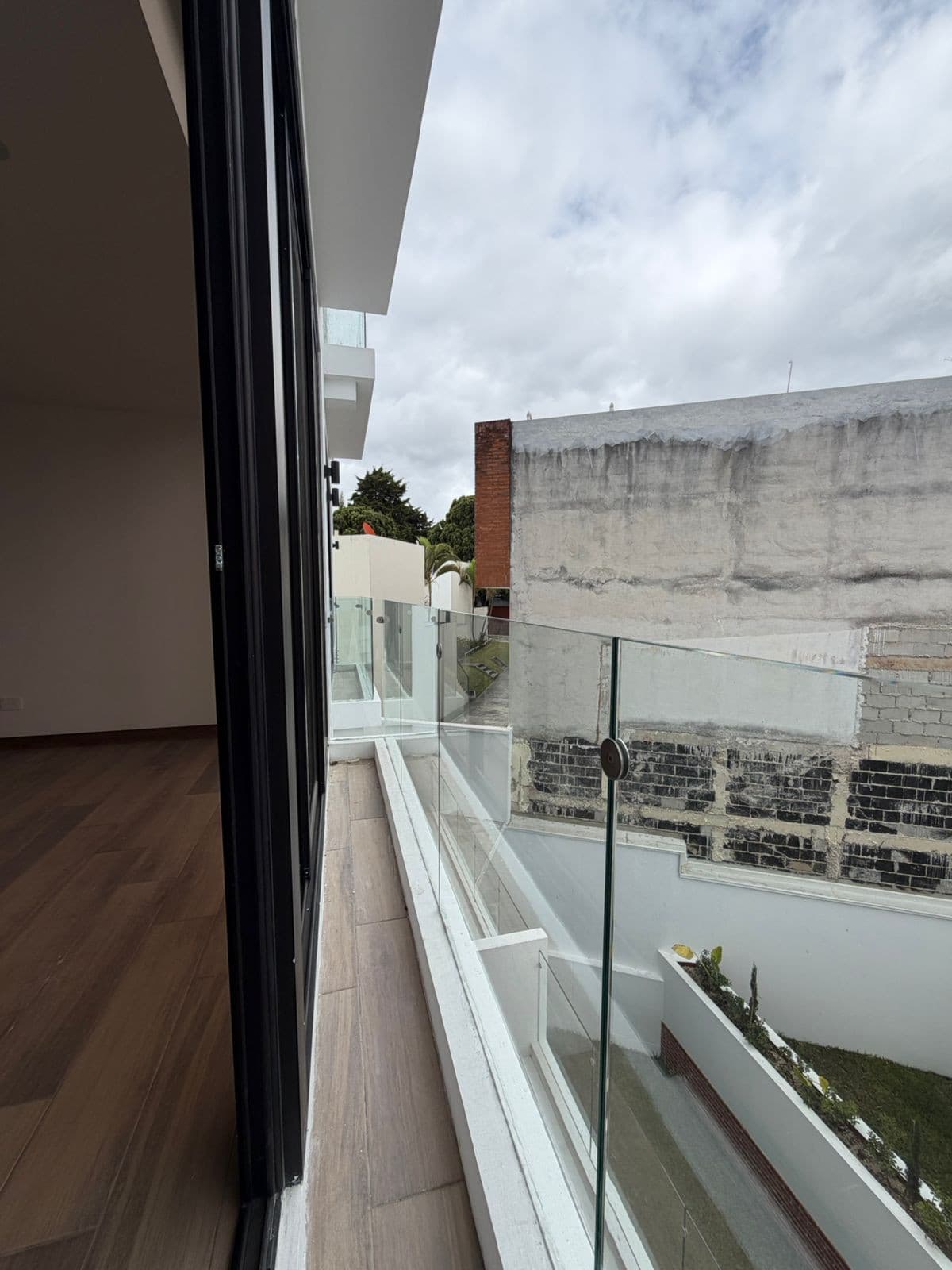 Apartamento 1 dormitorio en Venta zona 15 VH1 - 1