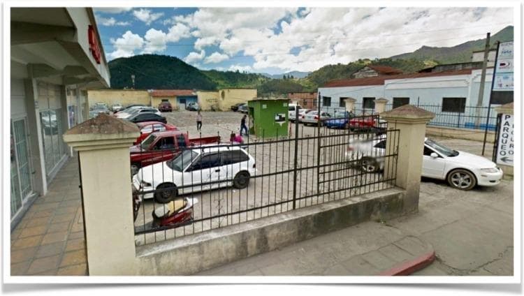 En Venta Centro Comercial en Quetzaltenango - 1