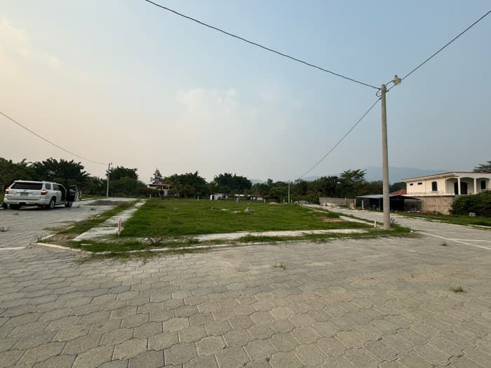 TERRENO EN #VENTA EN BAJA VERAPAZ - 1