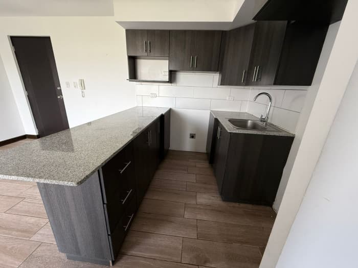 APARTAMENTO EN VENTA EN ANCONA, ZONA 1 MIXCO - 1