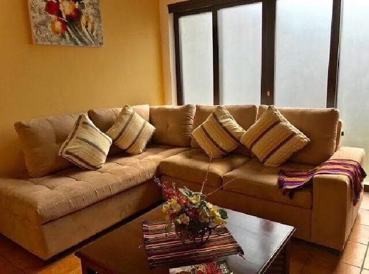 CityMax-Gold vende casa en Antigua para inversión - 1