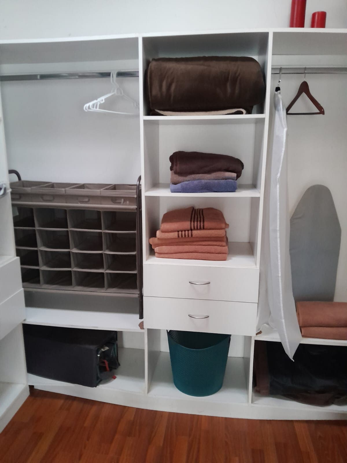 APARTAMENTO EN #RENTA KM. 16.5 - 1