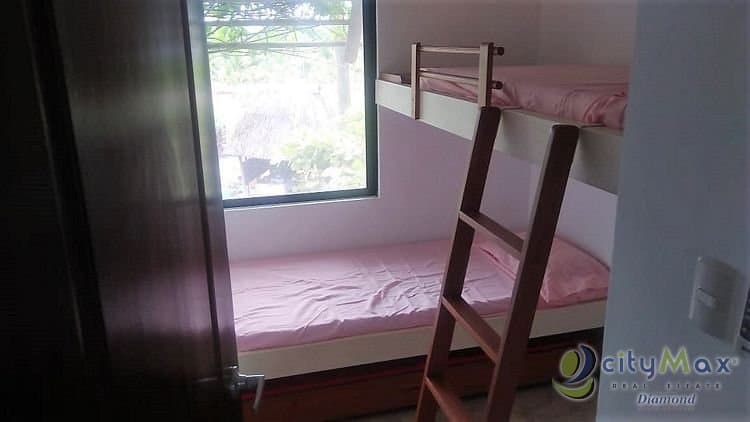 Se vende Exclusivo Apartamento en Monterrico - 1