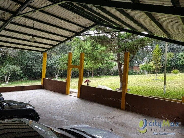 Vendo hermosa granja en las afueras de San Lucas - 1